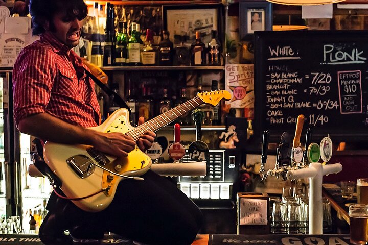 Private Melbourne Nightlife Experience - Image 5