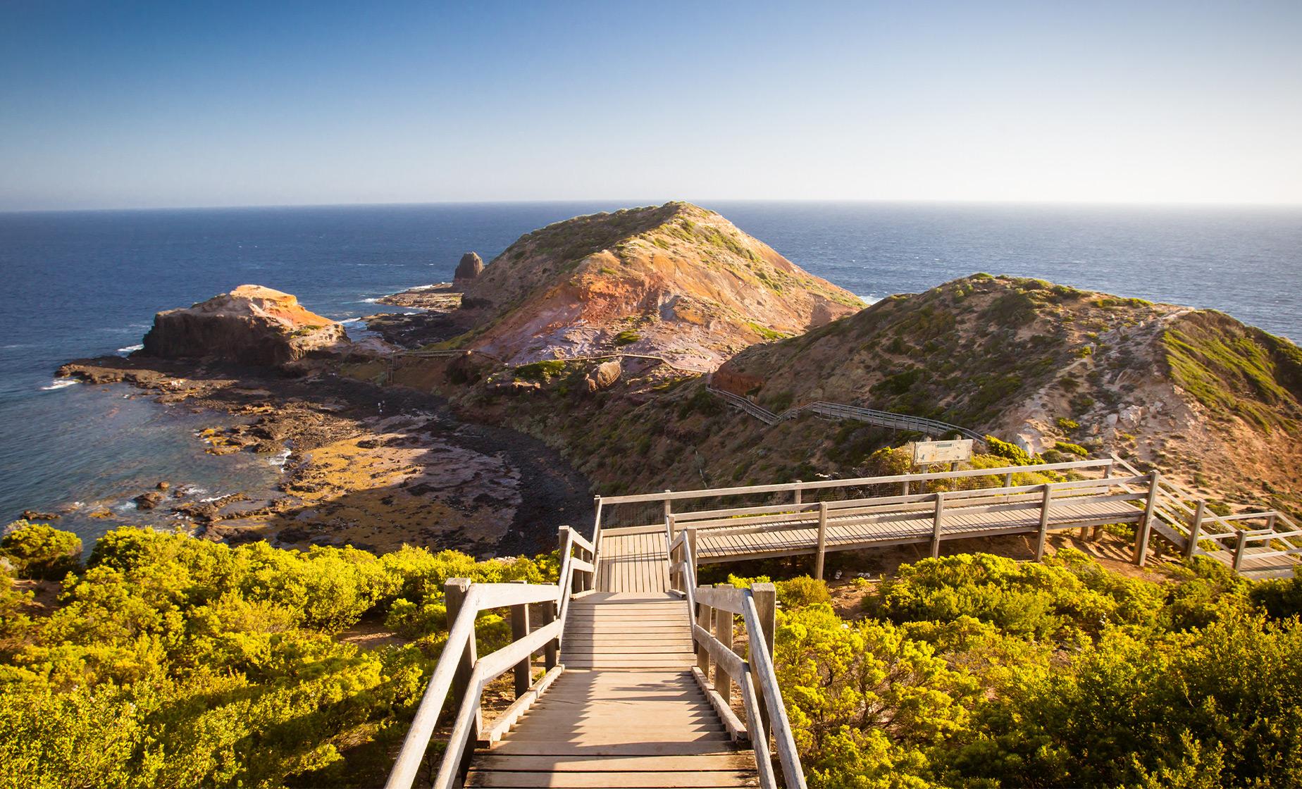 Private Mornington Peninsula Discovery - Image 1