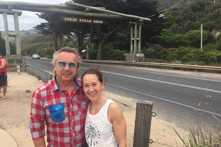 Private One Day Great Ocean Road Tour (12 Hour) - Image 2