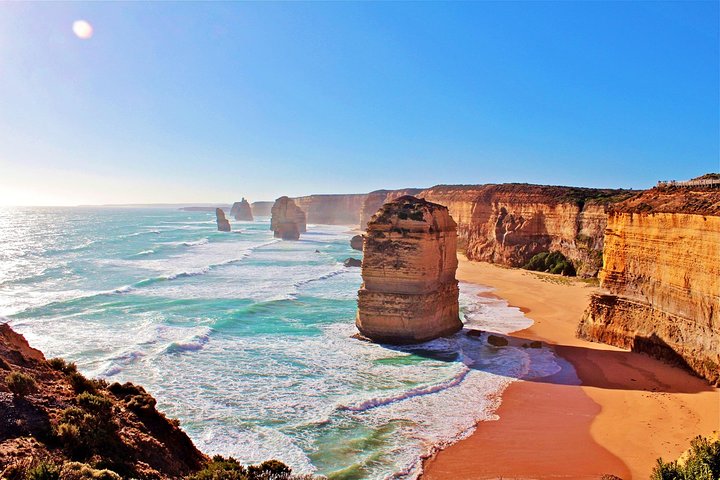 Private One Day Great Ocean Road Tour (12 Hour) - Image 1