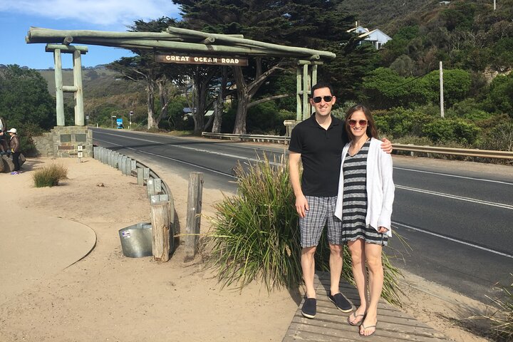 Private Three Day Great Ocean Road Tour - Image 2