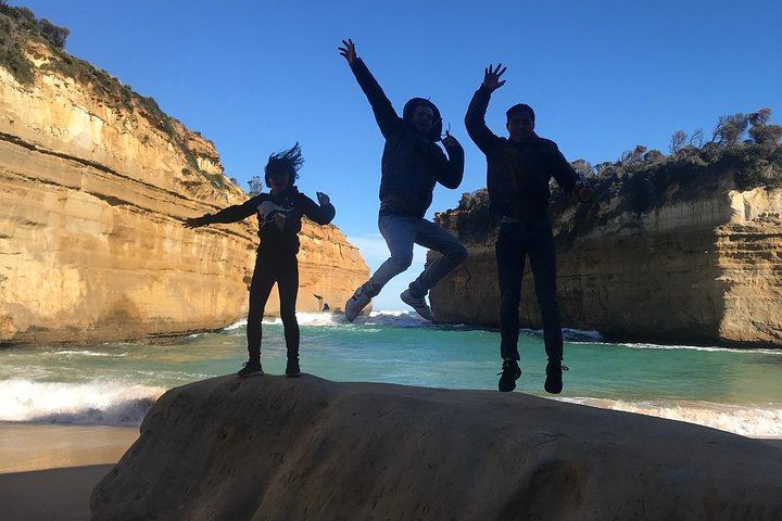 [PRIVATE TOUR] Express Great Ocean Road | Day Trip - Image 3