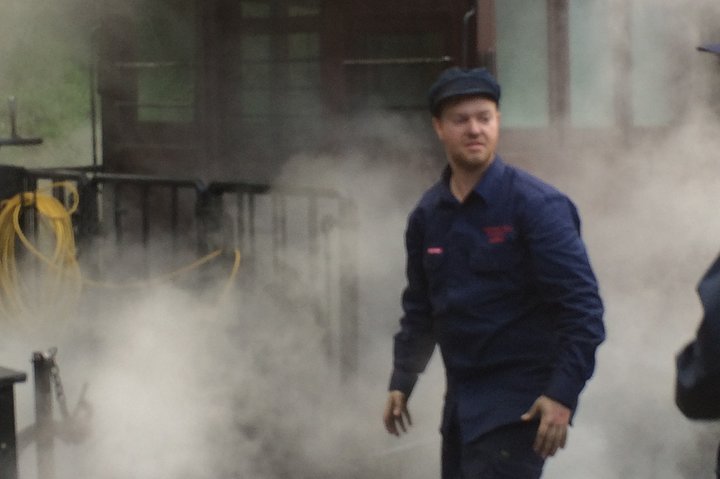 [Private Tour] Healesville Sanctuary Wildlife & Puffing Billy Steam Train - Image 4