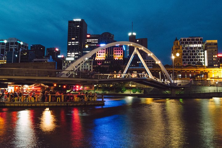 [PRIVATE TOUR] Melbourne City And Bayside Beach Tour - Image 2