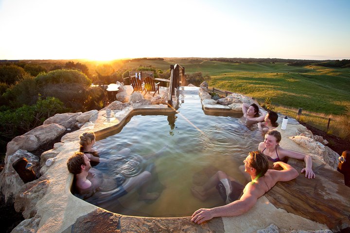 [PRIVATE TOUR] Mornington Peninsula Hot Springs | Winery & Sightseeing Tour  - Image 3