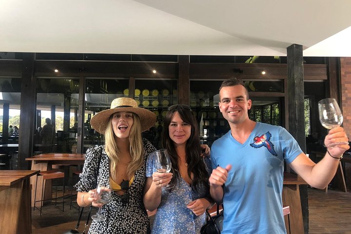 [PRIVATE TOUR] Mornington Peninsula Hot Springs | Winery & Sightseeing Tour  - Image 4