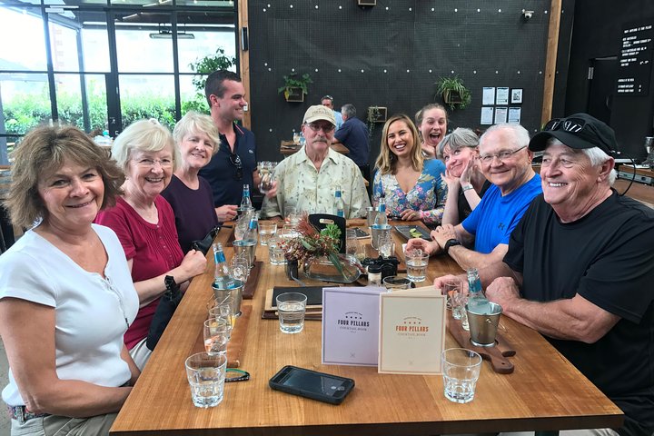 [PRIVATE TOUR] Mount Dandenong and Yarra Valley Winery Tour - Image 2