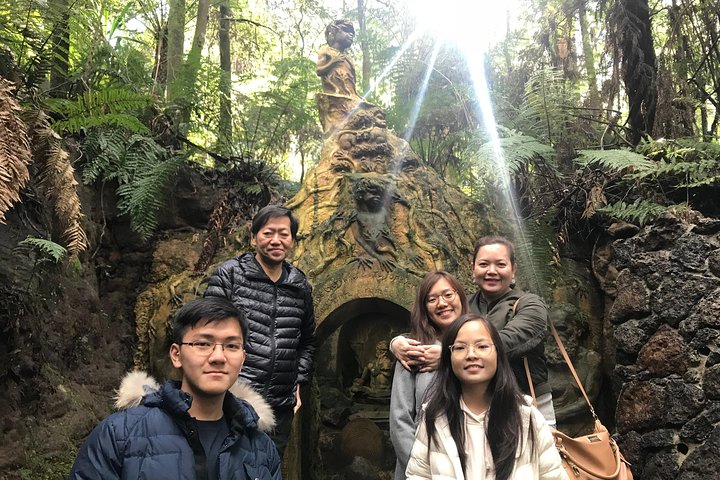 [PRIVATE TOUR] Mount Dandenong and Yarra Valley Winery Tour - Image 4