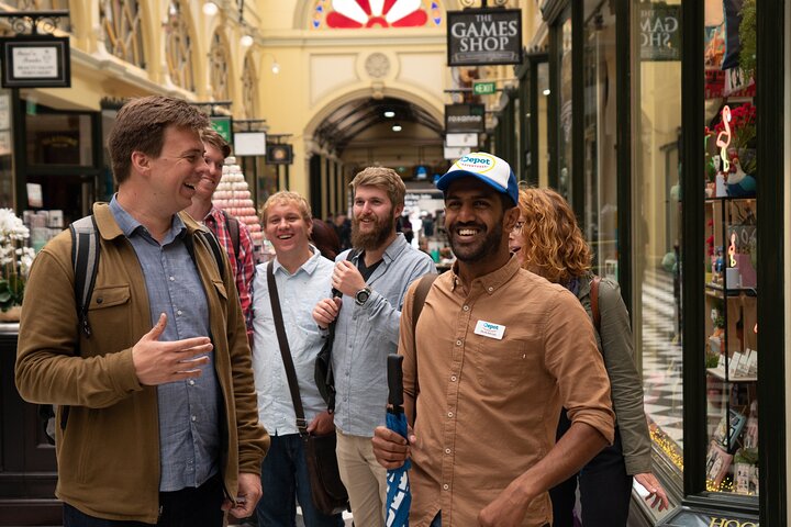 Private Tour of Melbourne - Image 1