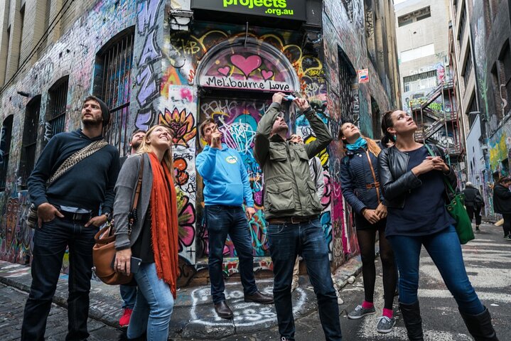 Private Tour of Melbourne - Image 5