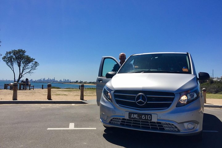 Private Tour of The Great Ocean Road. 7 guests Email if 8 or more - Image 2