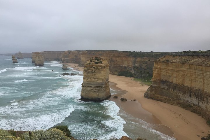 Private Tour of The Great Ocean Road. 7 guests Email if 8 or more - Image 4