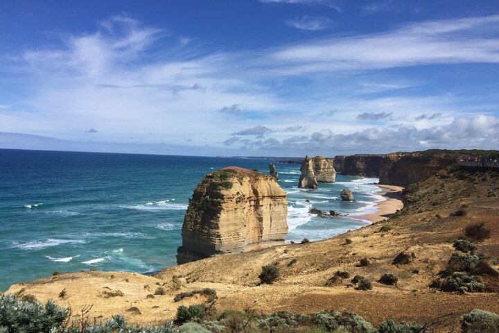 Private Tour of The Great Ocean Road. 7 guests Email if 8 or more - Image 5