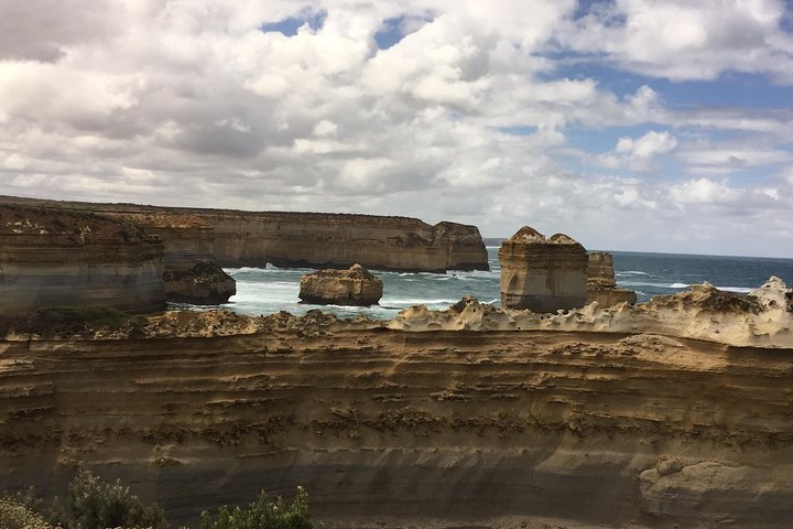 Private Tour of The Great Ocean Road. 7 guests Email if 8 or more - Image 3
