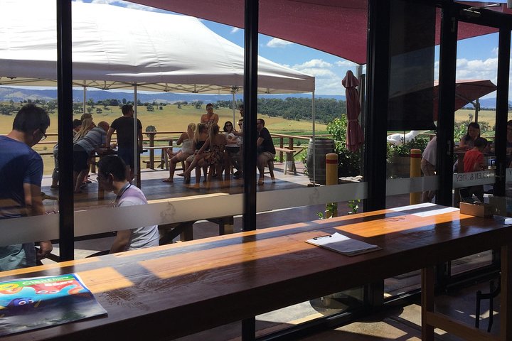 Private Tour of Yarra Valley 8 Hour Wine Tour - Image 2
