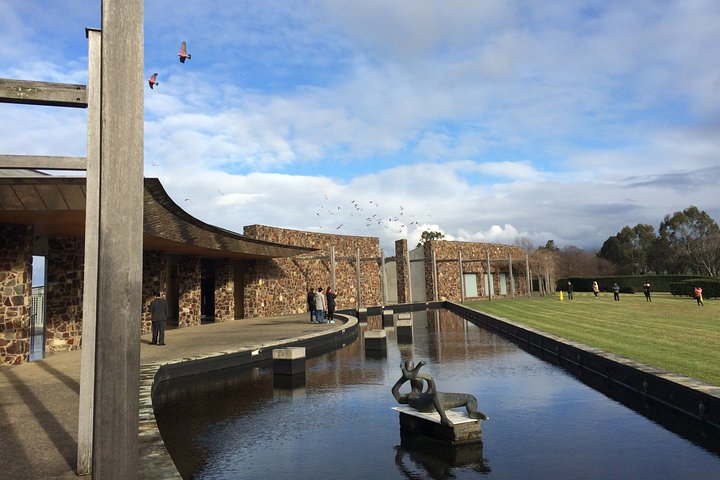 [PRIVATE TOUR] Yarra Valley Winery | Day Tour - Image 4