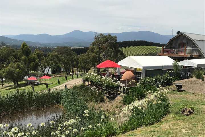 [PRIVATE TOUR] Yarra Valley Winery | Day Tour - Image 1