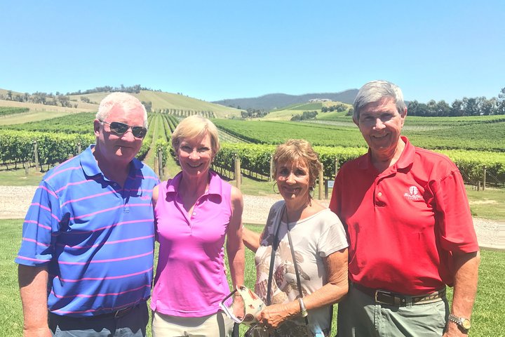 [PRIVATE TOUR] Yarra Valley Winery | Day Tour - Image 3
