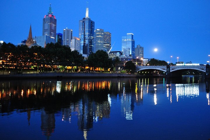 Small Group The Best of Melbourne - Image 2