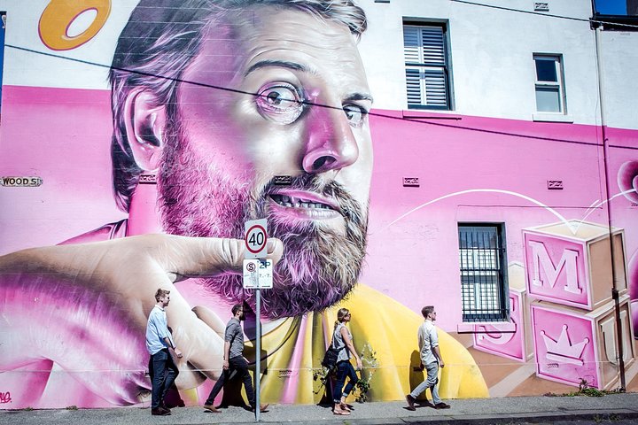 Street Food & Street Art, Backroads & Boroughs - Image 2