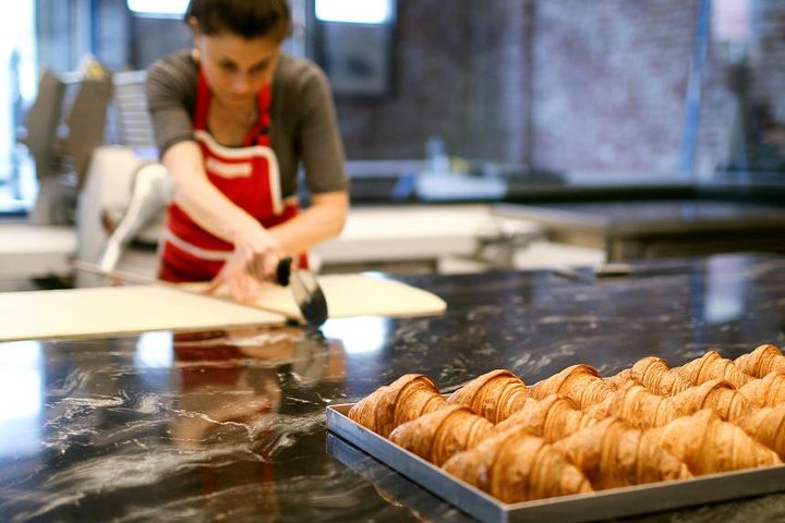 Street Food & Street Art, Backroads & Boroughs - Image 1