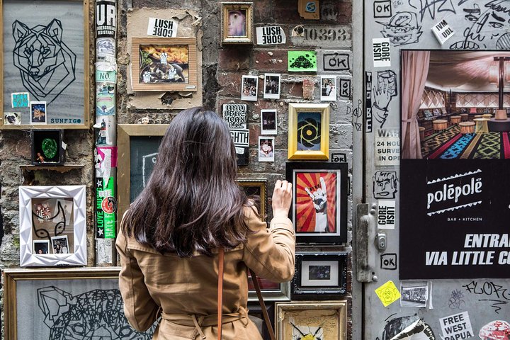 Street Food & Street Art, Backroads & Boroughs - Image 4