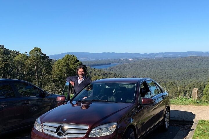 Unique, Fun, Personalised One-on-one Tours & Activities of Melbourne & Surrounds - Image 1