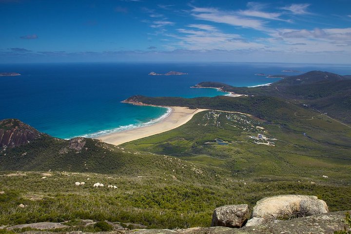 Wilson's Promontory & Phillip Island - 'Prom & Penguins' Tour - Image 1