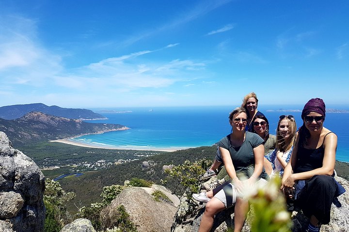 Wilson's Promontory & Phillip Island - 'Prom & Penguins' Tour - Image 2