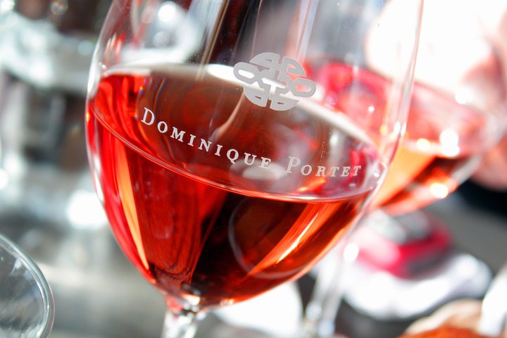 Yarra Valley 2-6 guests Premium Food and Wine inc Lunch at Dominique Portet - Image 1