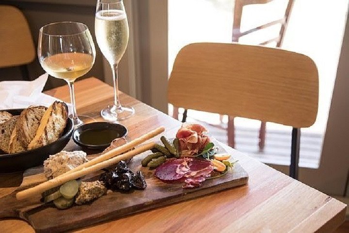 Yarra Valley 2-6 guests Premium Food and Wine inc Lunch at Dominique Portet - Image 5