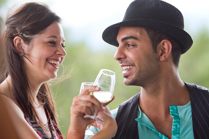 Yarra Valley Exceptional - Private Day Tour - For 2 - with Lunch  - Image 3