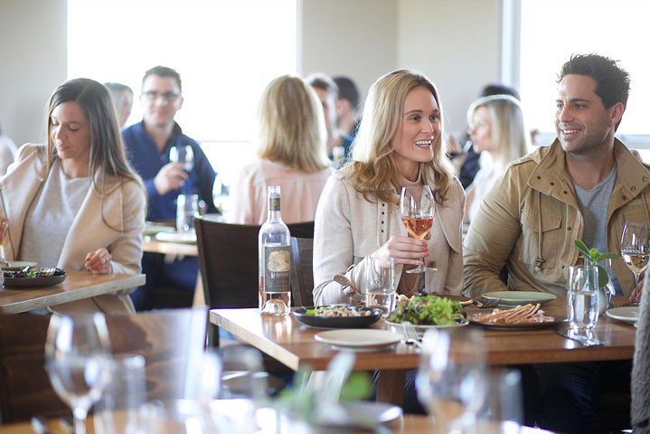 Yarra Valley Master Classes & 3 Course Champagne Lunch - Up to 6 - Image 4