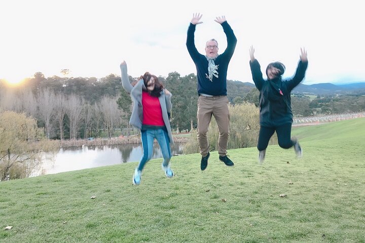 Yarra Valley Wineries Day Trip - Image 2