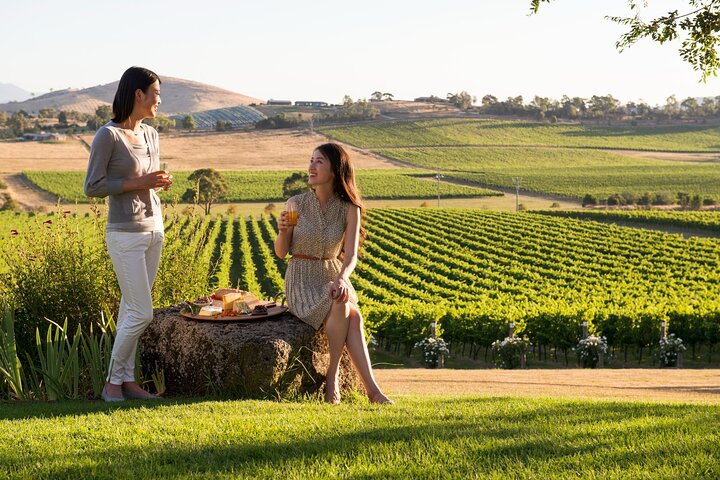 Yarra Valley Wineries Private Day Tour - Image 1