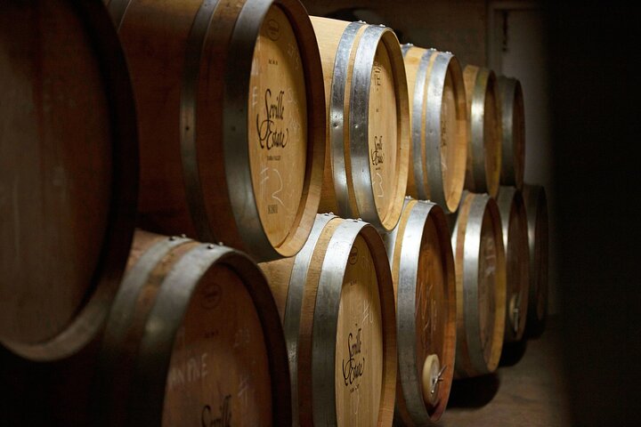 Yarra Valley Wineries Private Day Tour - Image 5