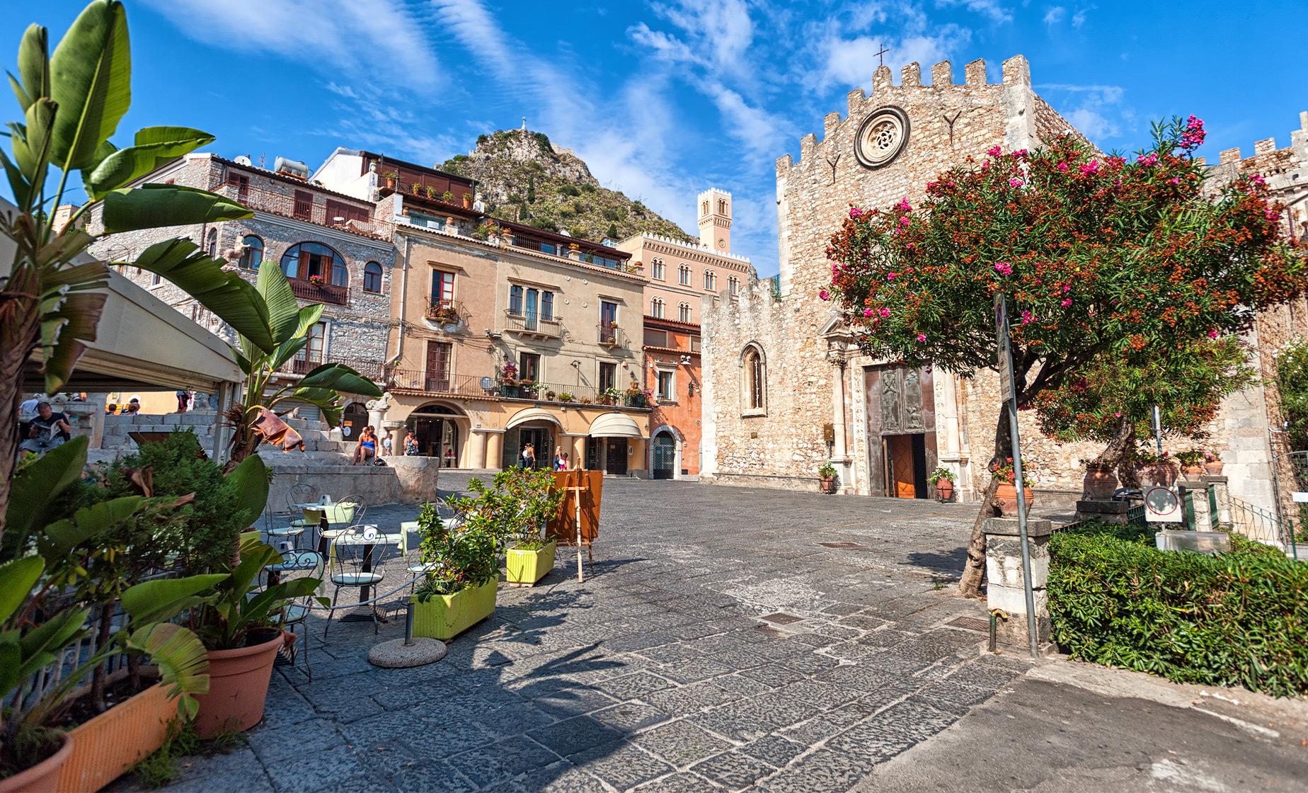 Best of Taormina - Image 1