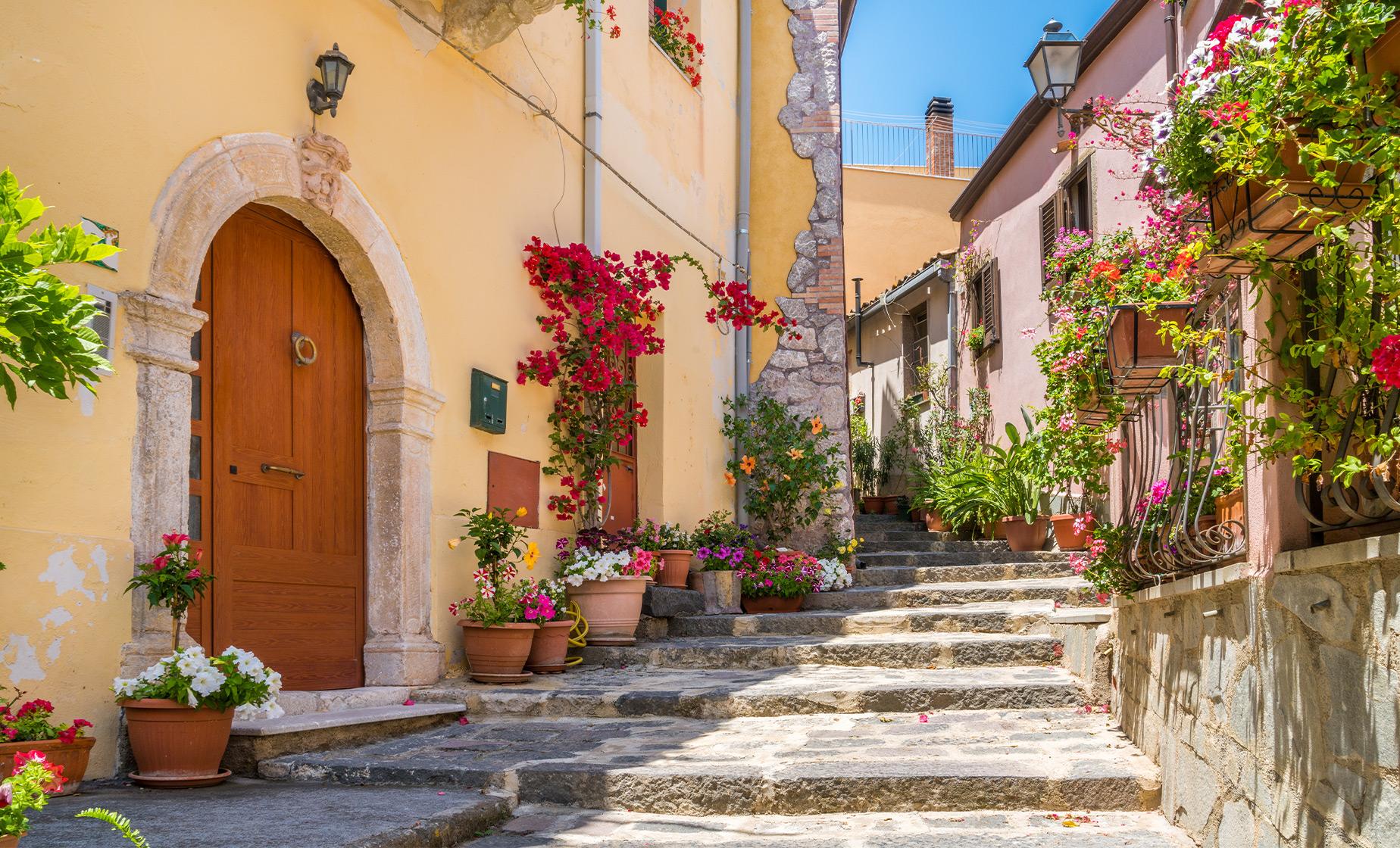 Messina Walking Tour - Image 1