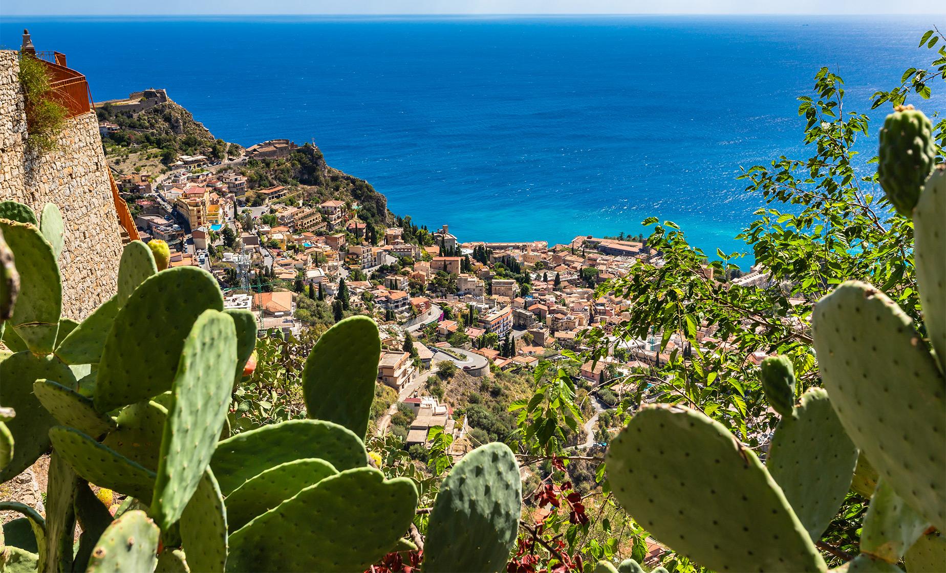 Private Taormina and Castelmola - Image 1