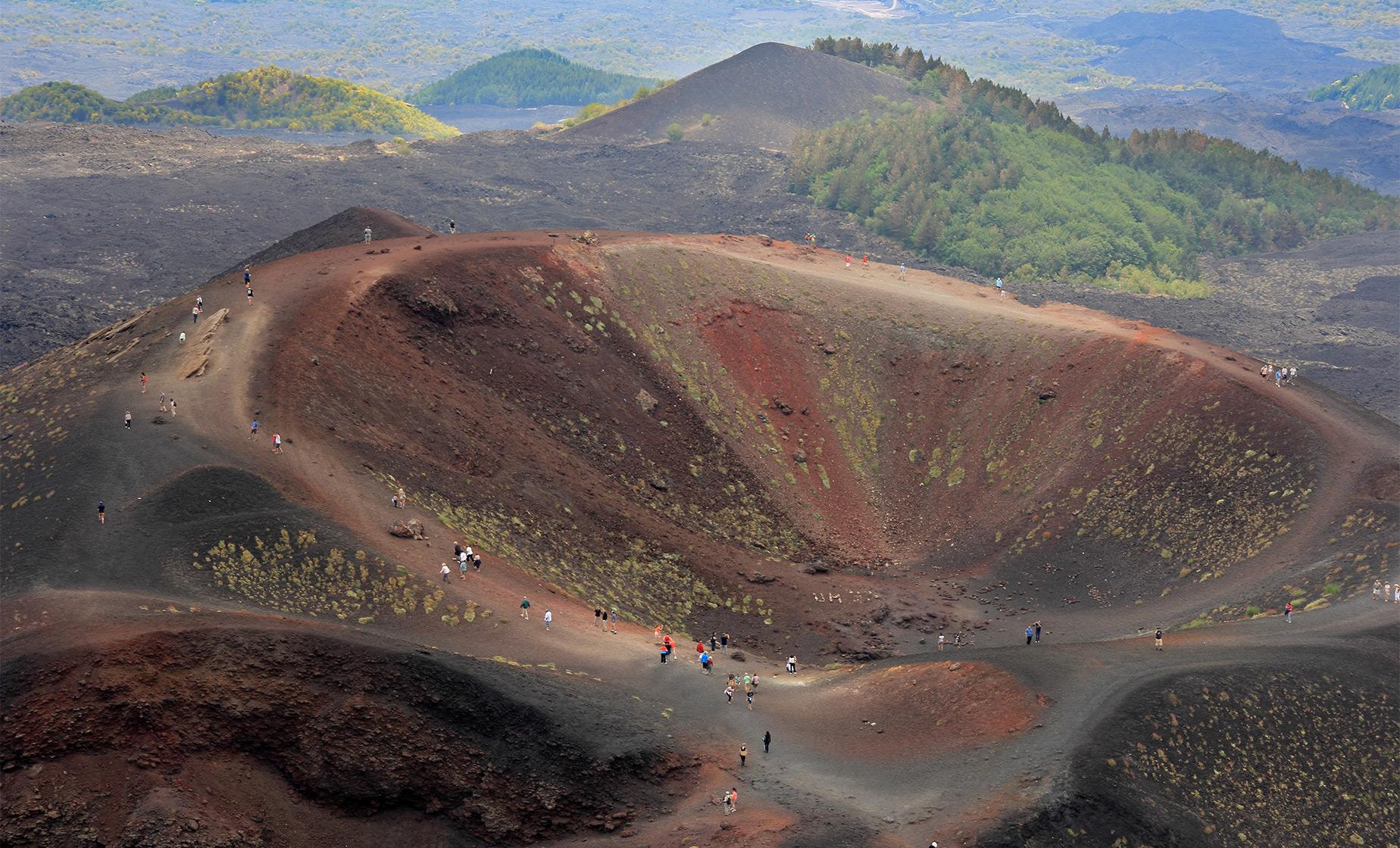 Private Taormina and Mount Etna - Image 1