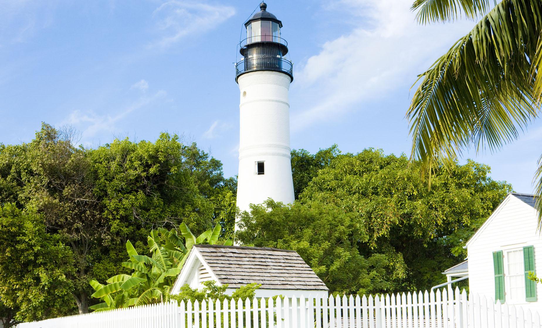 1 Day Key West Trip from Miami - Image 1