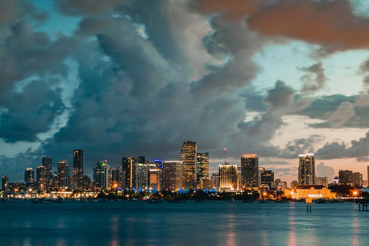 4-Day Private Miami Tour with Transportation  - Image 1
