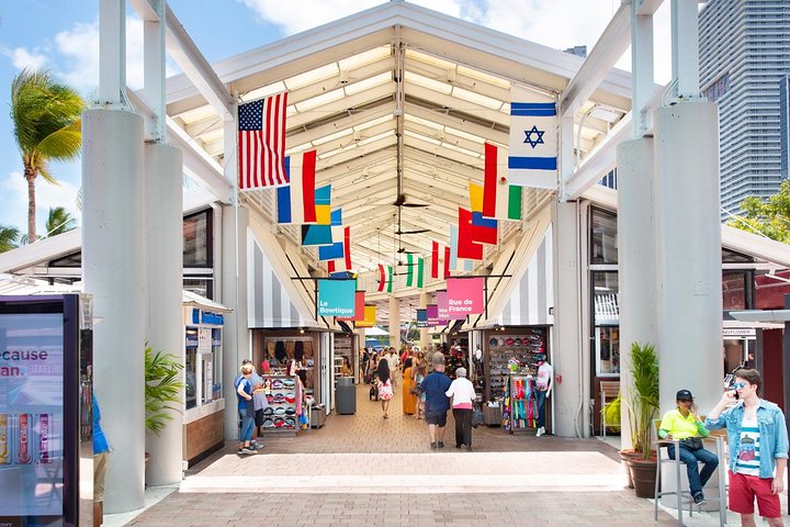 4 Hour Private Miami City Tour - Image 1