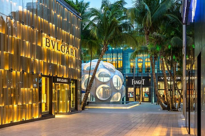 4 Hour Private Miami City Tour - Image 4