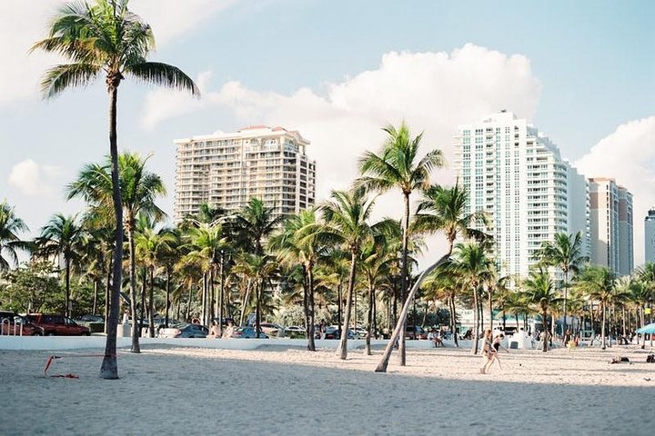 4 Hour Private Miami City Tour - Image 2