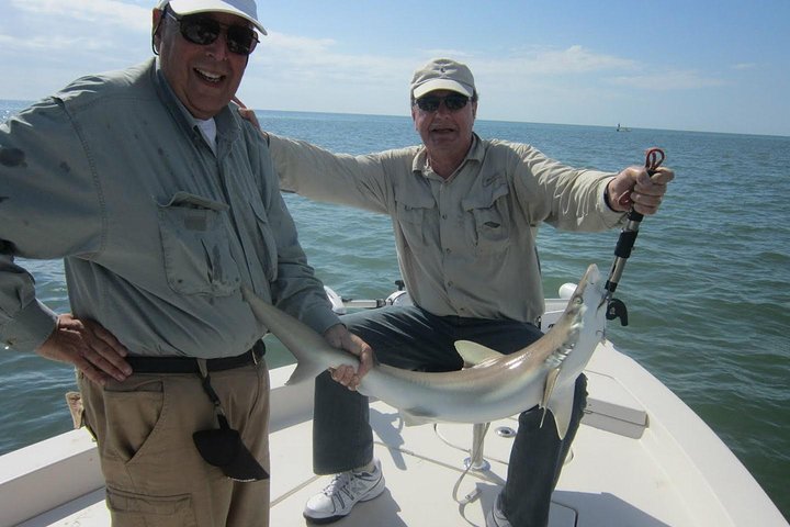 Biscayne Bay Night Fishing Charters - Image 4