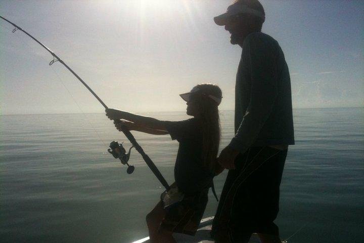 Biscayne Bay Night Fishing Charters - Image 5