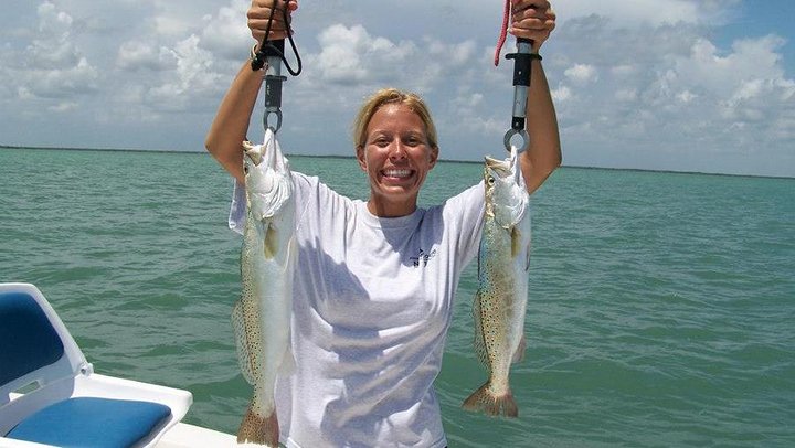 Biscayne Bay Night Fishing Charters - Image 2