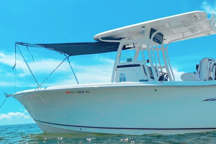 Boat Charter in Miami & Key Biscayne - Image 3
