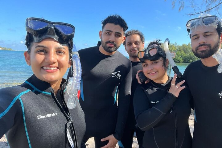 Boat Tour and Spearfishing Lessons in Miami - Image 1